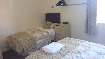 The Warwick Southport