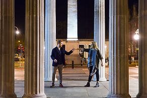 The Warwick Southport