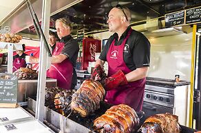 The Warwick Southport