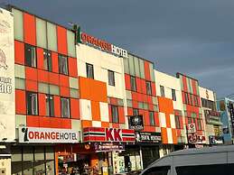 1 Orange Hotel KLIA & KLIA2