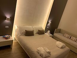 La Banchina Holiday Rooms