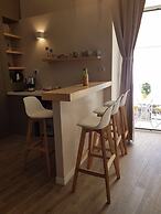 La Banchina Holiday Rooms