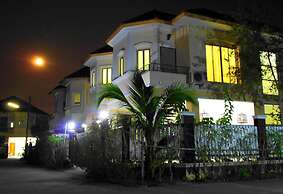Kamalar Palace Longstay house