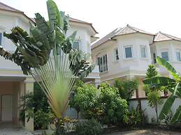 Kamalar Palace Longstay house