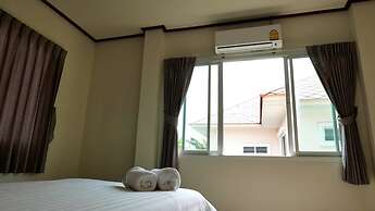 Kamalar Palace Longstay house