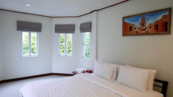 Kamalar Palace Longstay house