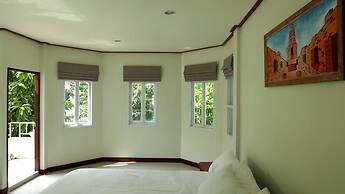 Kamalar Palace Longstay house