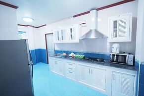 Kamalar Palace Longstay house