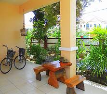 Kamalar Palace Longstay house