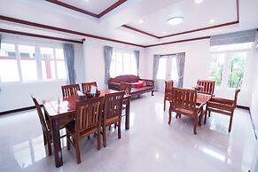 Kamalar Palace Longstay house