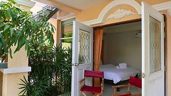 Kamalar Palace Longstay house