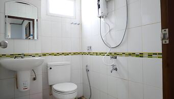 Kamalar Palace Longstay house