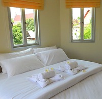 Kamalar Palace Longstay house