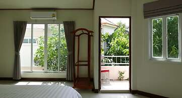 Kamalar Palace Longstay house