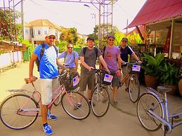 Kamalar Palace Longstay house