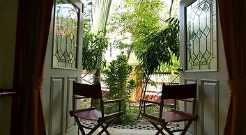 Kamalar Palace Longstay house