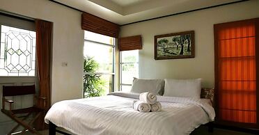 Kamalar Palace Longstay house