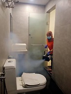 Orange Hotels Sri Petaling