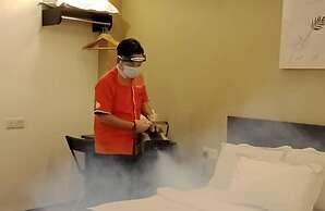 Orange Hotels Sri Petaling