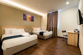 Orange Hotels Sri Petaling
