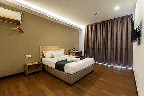 Orange Hotels Sri Petaling