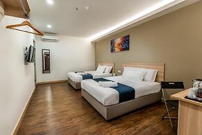 Orange Hotels Sri Petaling