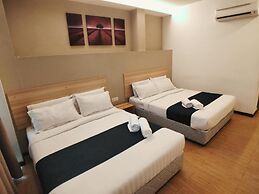 Orange Hotels Sri Petaling
