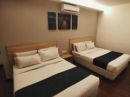 Orange Hotels Sri Petaling