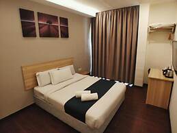 Orange Hotels Sri Petaling