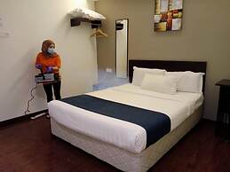 Orange Hotels Sri Petaling