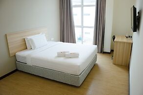 Orange Hotels Sri Petaling