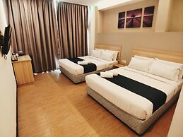 Orange Hotels Sri Petaling