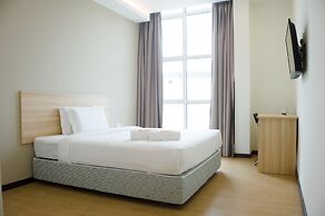 Orange Hotels Sri Petaling