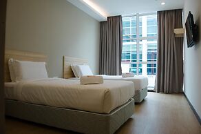 Orange Hotels Sri Petaling