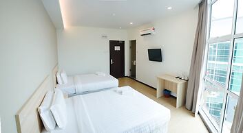 Orange Hotels Sri Petaling
