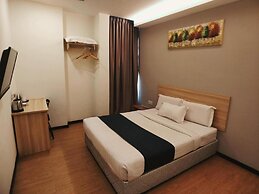 Orange Hotels Sri Petaling