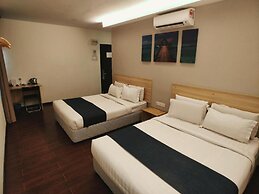 Orange Hotels Sri Petaling