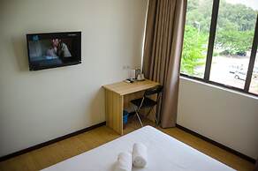 Orange Hotels Sri Petaling