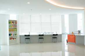 Orange Hotels Sri Petaling