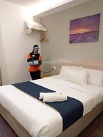 Orange Hotels Sri Petaling