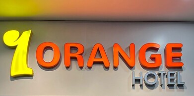 Orange Hotels Sri Petaling