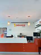 Orange Hotels Sri Petaling