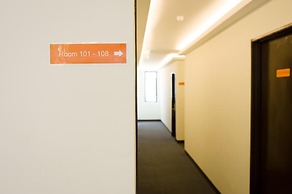 Orange Hotels Sri Petaling