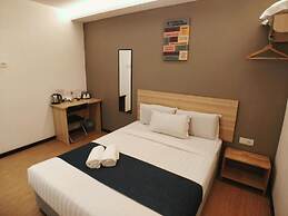 Orange Hotels Sri Petaling