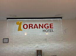 Orange Hotels Sri Petaling