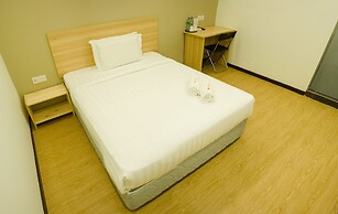 Orange Hotels Sri Petaling