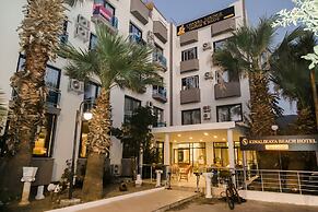 Kinalikaya Hotel