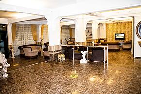 Kinalikaya Hotel