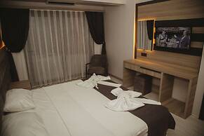 Kinalikaya Hotel