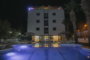 Kinalikaya Hotel